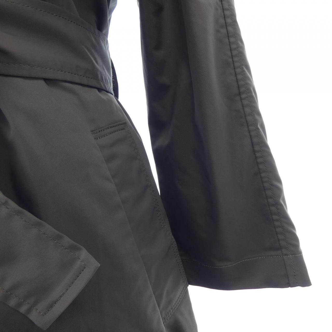 セオリーリュクス Theory luxe コート