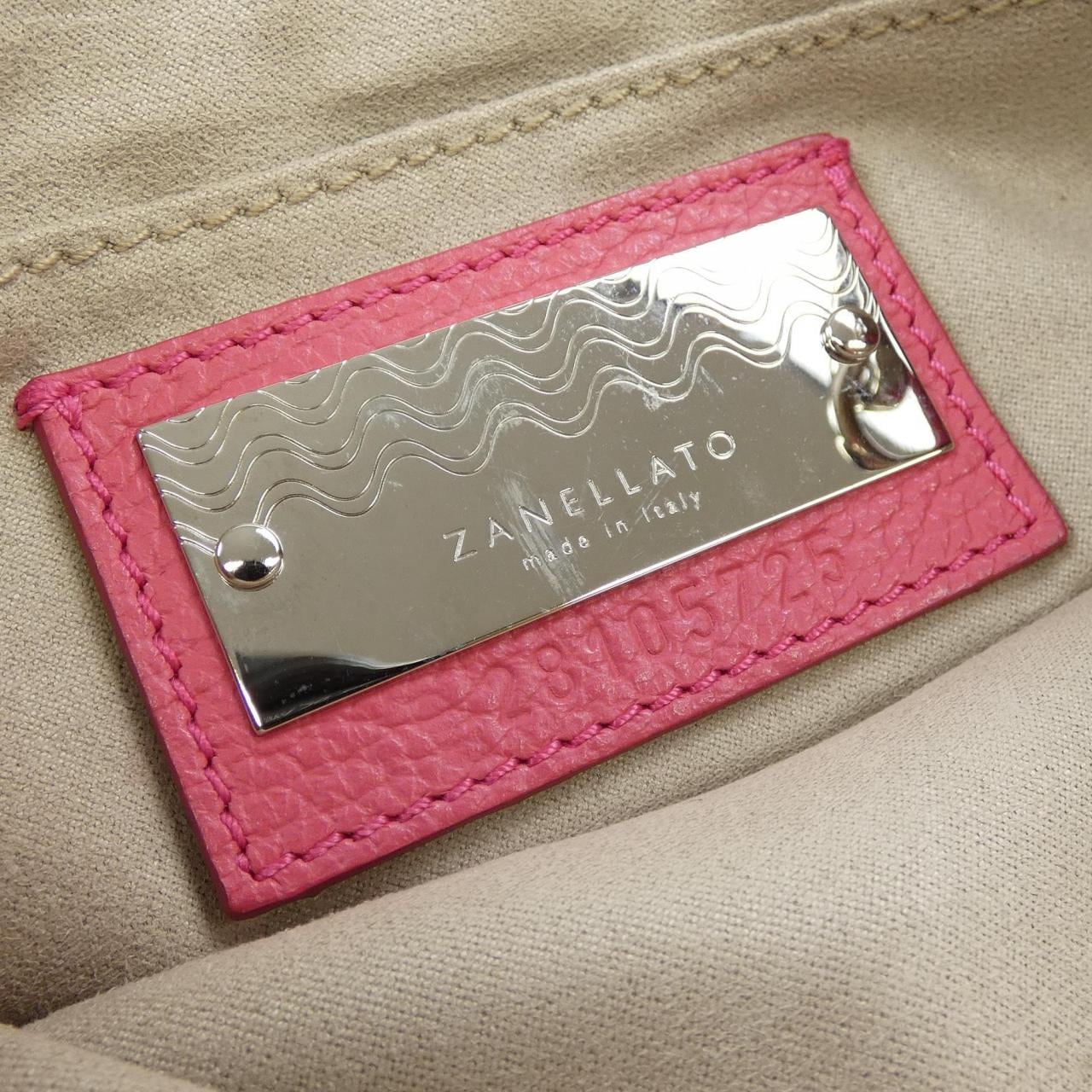 ザネラート ZANELLATO BAG