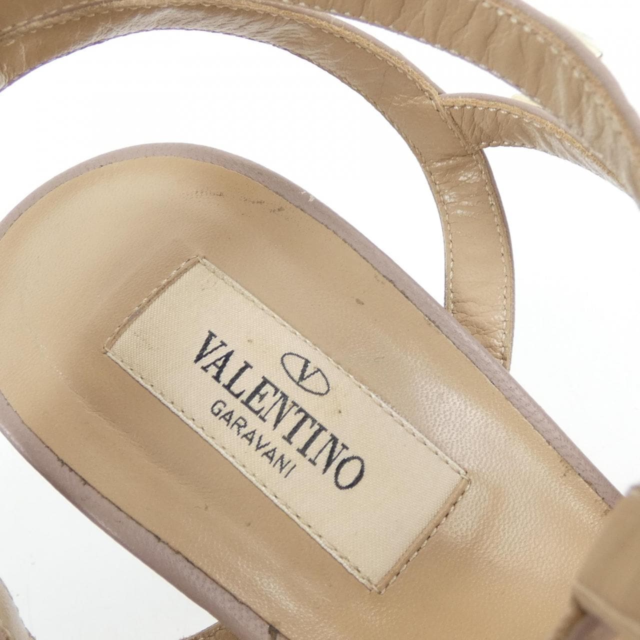 ヴァレンティノ VALENTINO VSL 375 サンダル