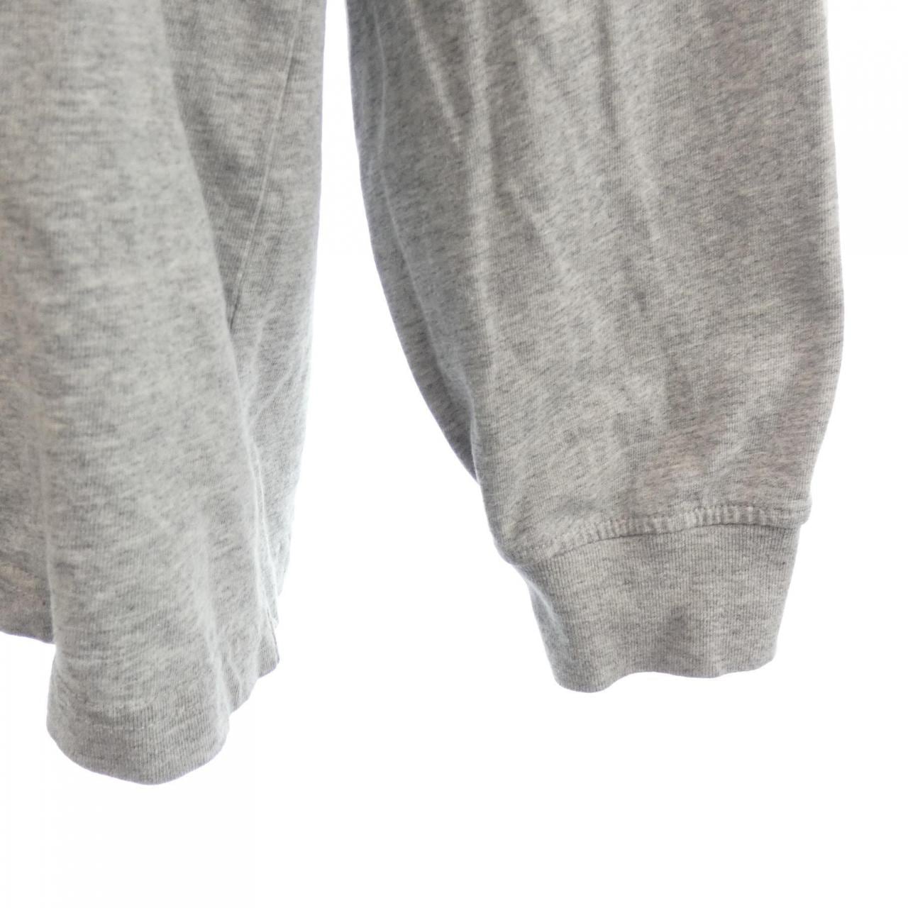 シュプリーム SUPREME SMALL BOX L/S TOP Tシャツ