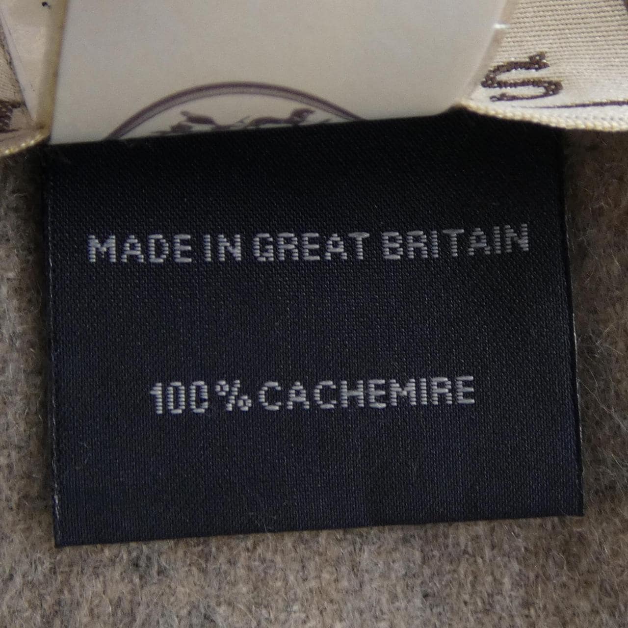 エルメス HERMES PIROUETTE AU GALOP H392850T MUFFLER