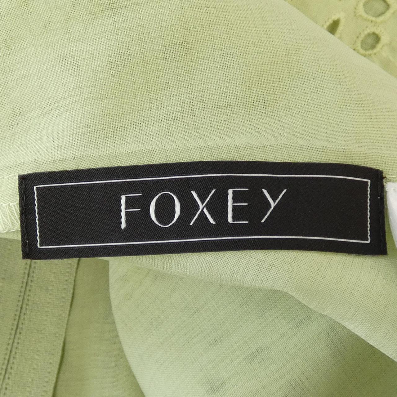 フォクシー FOXEY SPRING　BREEZE 45803 トップス