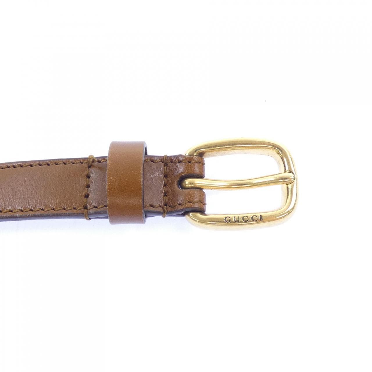 グッチ GUCCI 380607 BELT