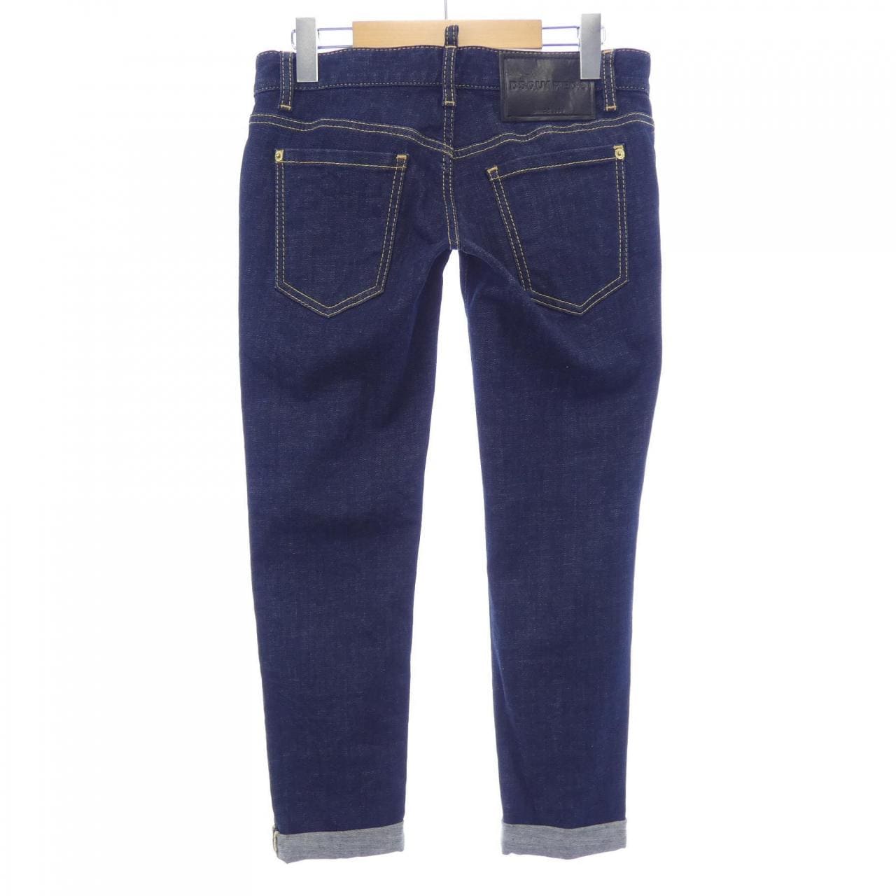 ディースクエアード DSQUARED2 S72LB0898 ジーンズ