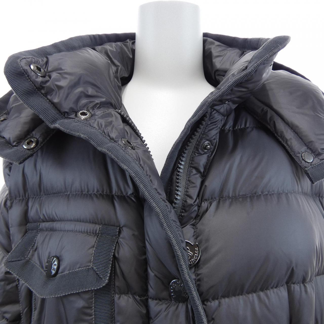 モンクレール MONCLER HERMINE ダウンコート