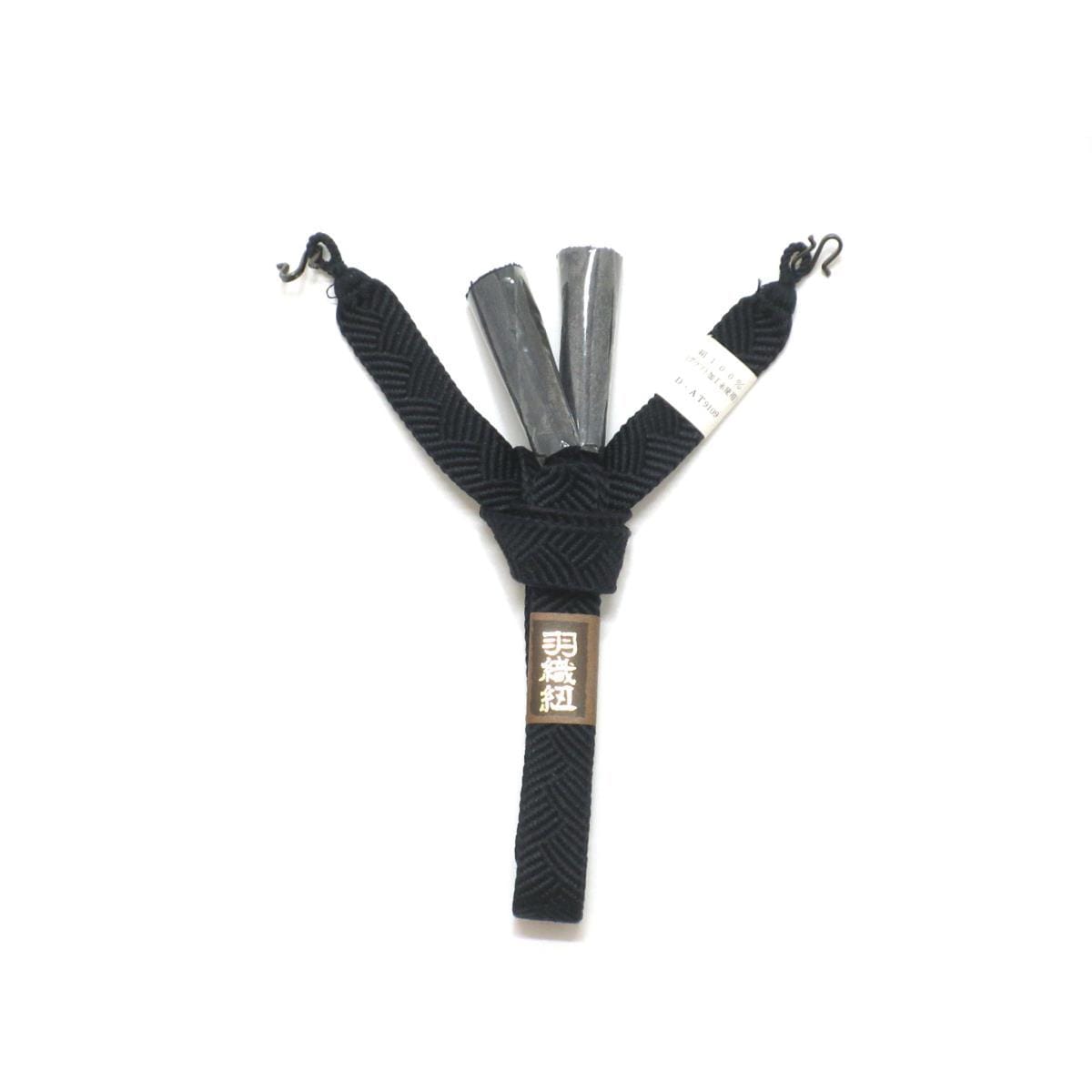[未使用品] 男士羽織繩