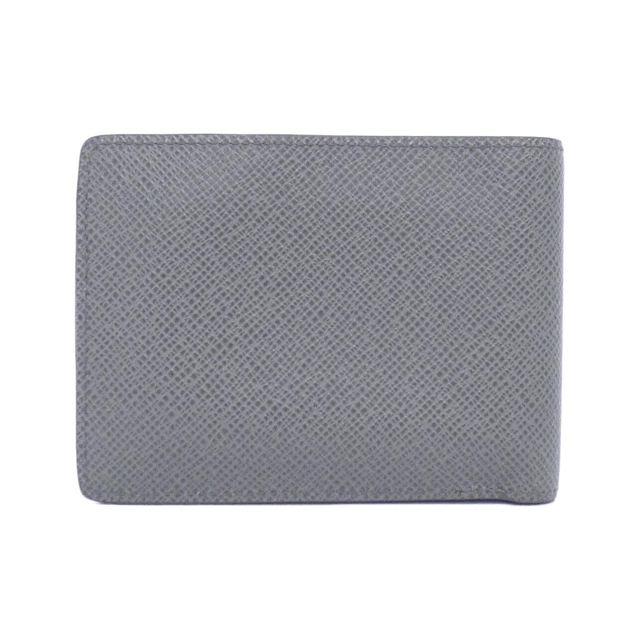 ルイヴィトン タイガ ポルトフォイユ ミュルティプル M25963 札入れ