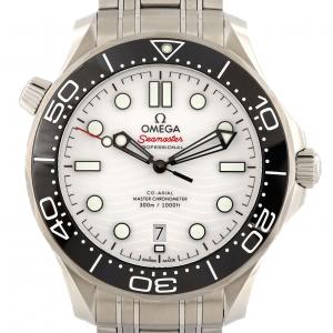 Omega Seamaster Diver 300M 210.30.42.20.04.001 SS Automatic