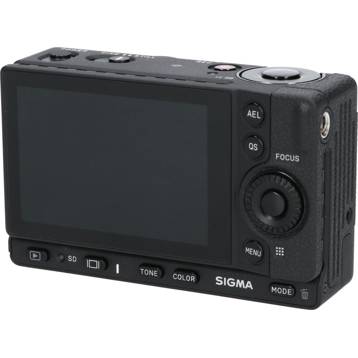 SIGMA fp L