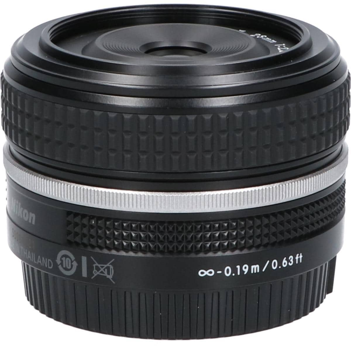 ＮＩＫＯＮ　Ｚ２８ｍｍ　Ｆ２．８Ｓｐｅｃｉａｌ　Ｅｄｉｔｉｏｎ