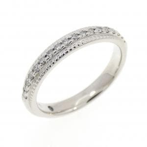スタージュエリー ダイヤモンド リング 0.12CT