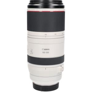 ＲＦ１００－５００ｍｍ　Ｆ４．５－７．１Ｌ　ＩＳ　ＵＳＭ