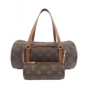 ルイヴィトン モノグラム パピヨン 30cm M51365 バッグ