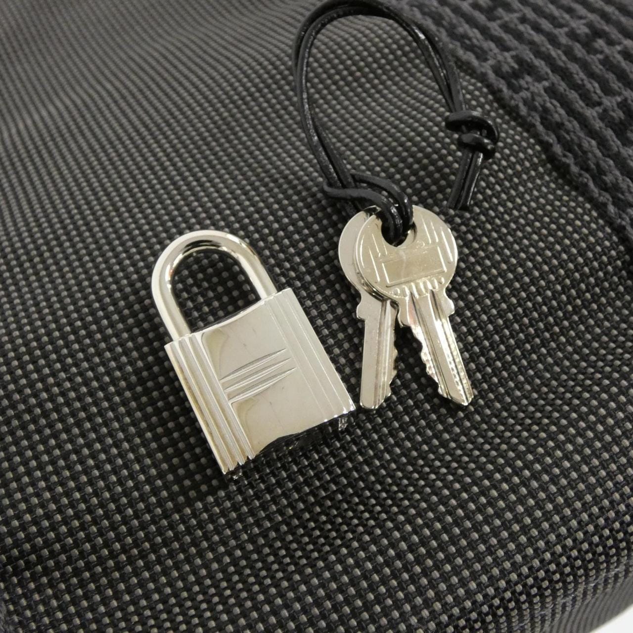 エルメス エールライン MM 100951M トートバッグ