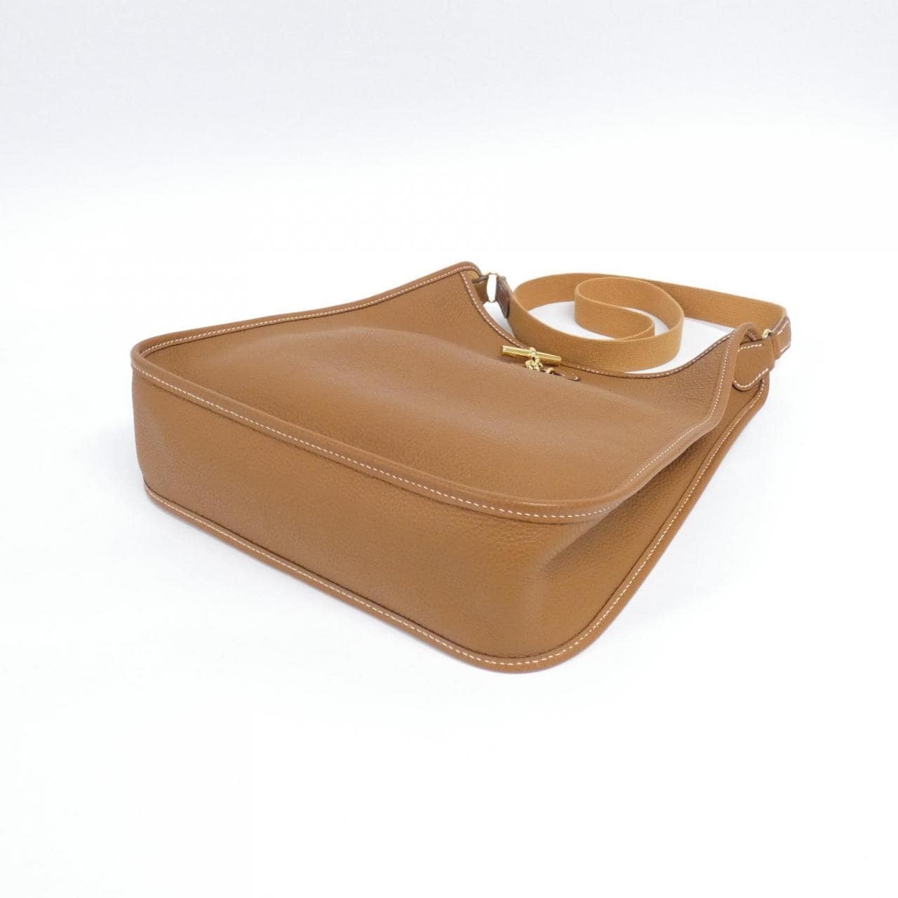 エルメス ヴェスパ PM 030237CC ショルダーバッグ