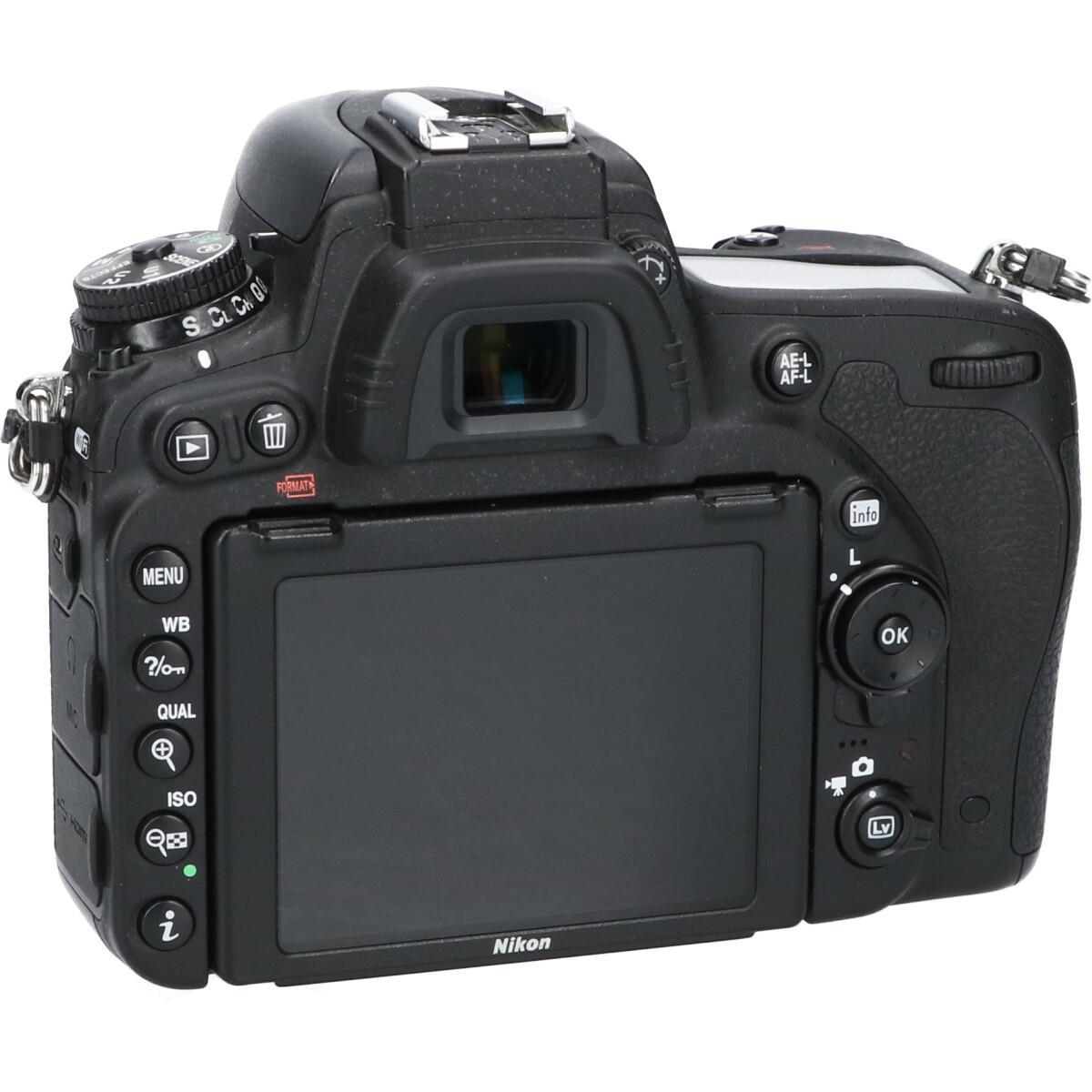 ＮＩＫＯＮ　Ｄ７５０