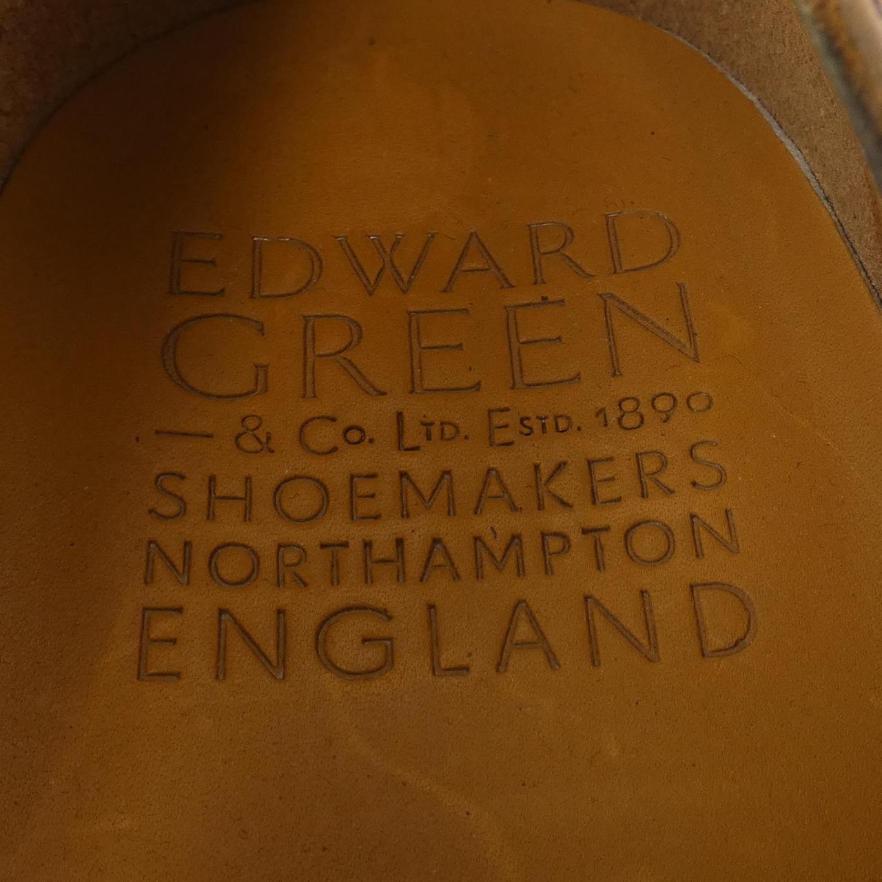 愛德華綠EDWARD GREEN鞋