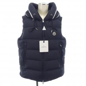 【新品】モンクレール MONCLER ダウンベスト