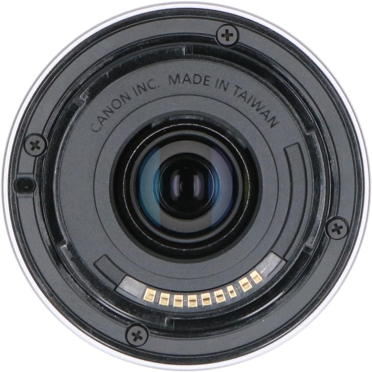 ＥＦ－Ｍ５５－２００ｍｍ　Ｆ４．５－６．３ＩＳ　ＳＴＭ