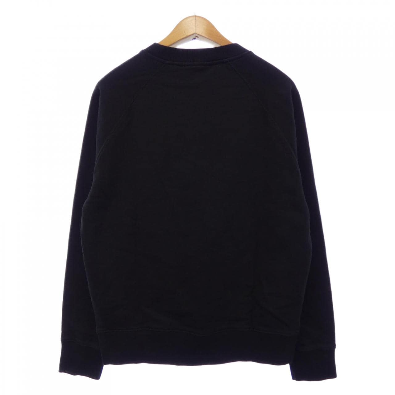 メゾンキツネ MAISON KITSUNE FM00322KM0001 スウェット