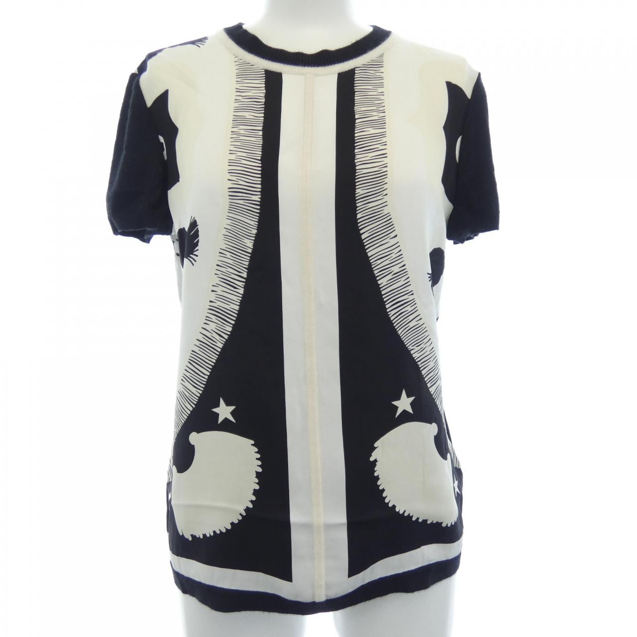 エルメス HERMES トップス