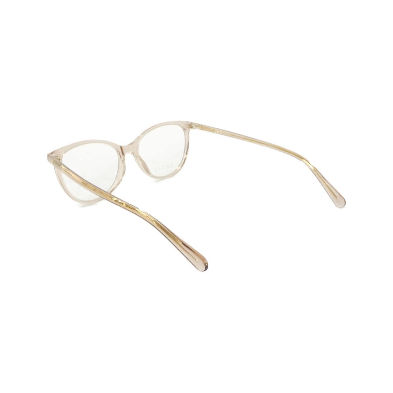 【新品】グッチ GG0550O メガネ