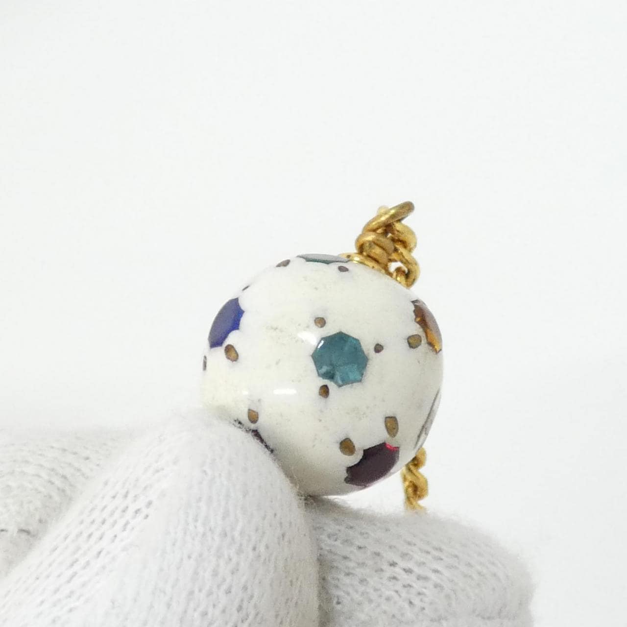 【ヴィンテージ】シャネル ブレスレット