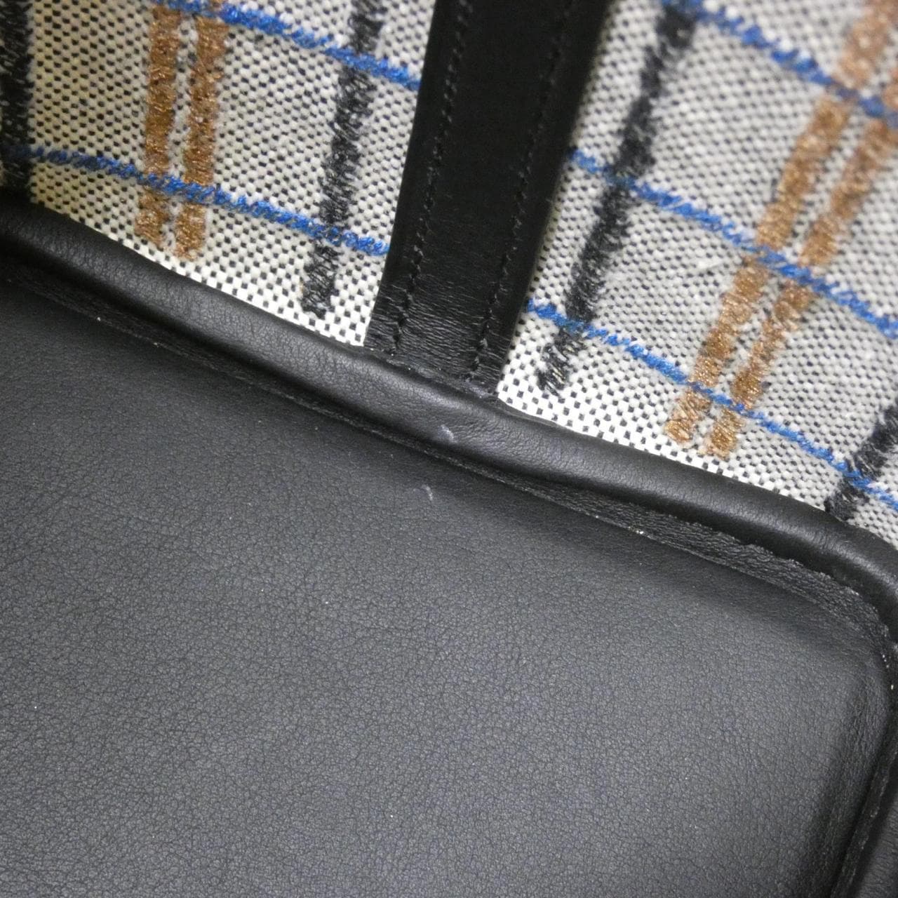 エルメス COUVERTURE CARRE ピコタン ロック PM 085988CK バッグ