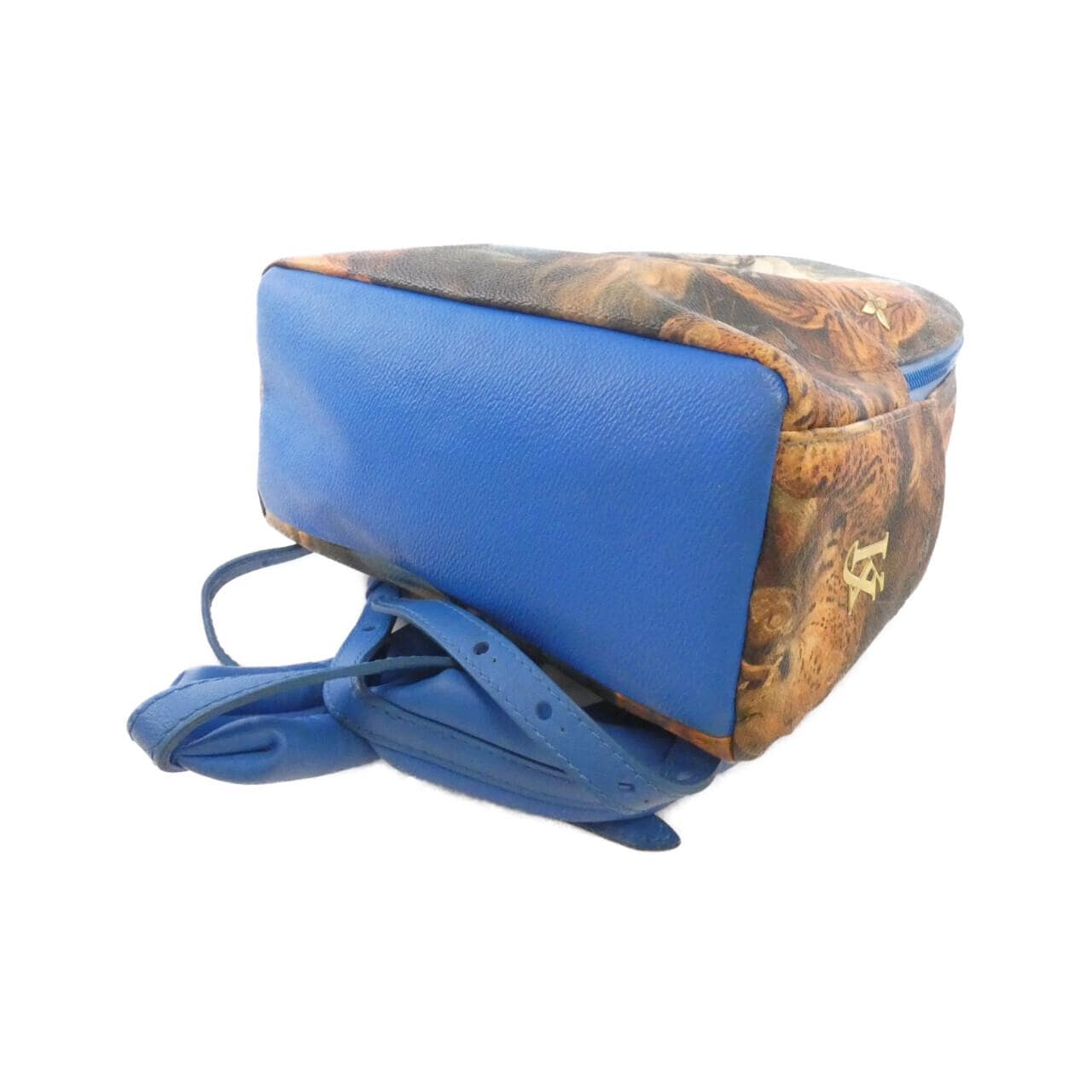 ルイヴィトン モノグラム セルティ(MASTERS) パーム スプリングス M43335 リュックサック