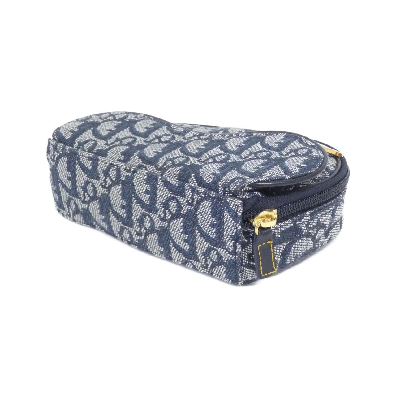 【ヴィンテージ】クリスチャンディオール ポーチ