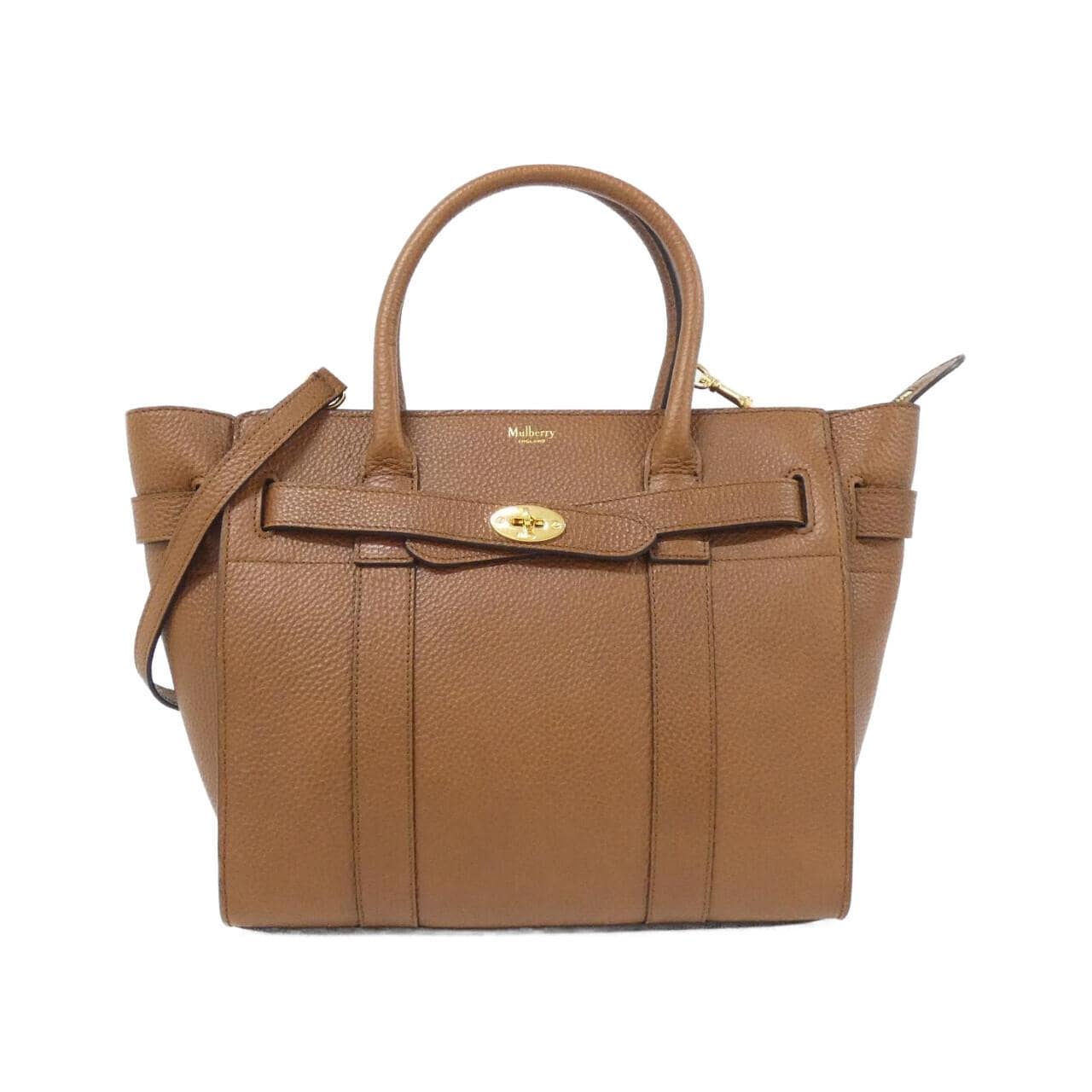 【新品】マルベリー BAYSWATER HH4382 346 バッグ