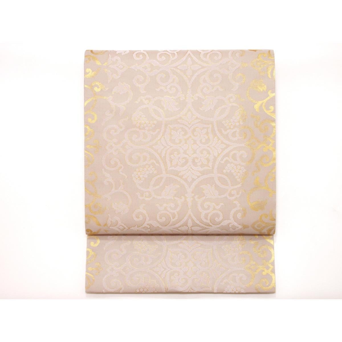 [未使用品] 袋鼠腰带 Zento 图案