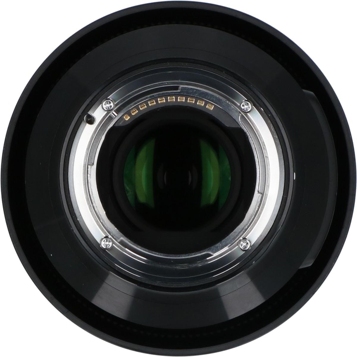 ソニーＥ１３５ｍｍ　Ｆ１．８ＤＧ　ＨＳＭ（Ａ）