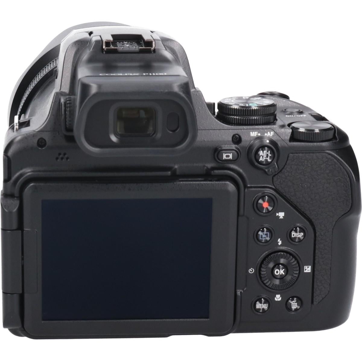 ＣＯＯＬＰＩＸ　Ｐ１１００