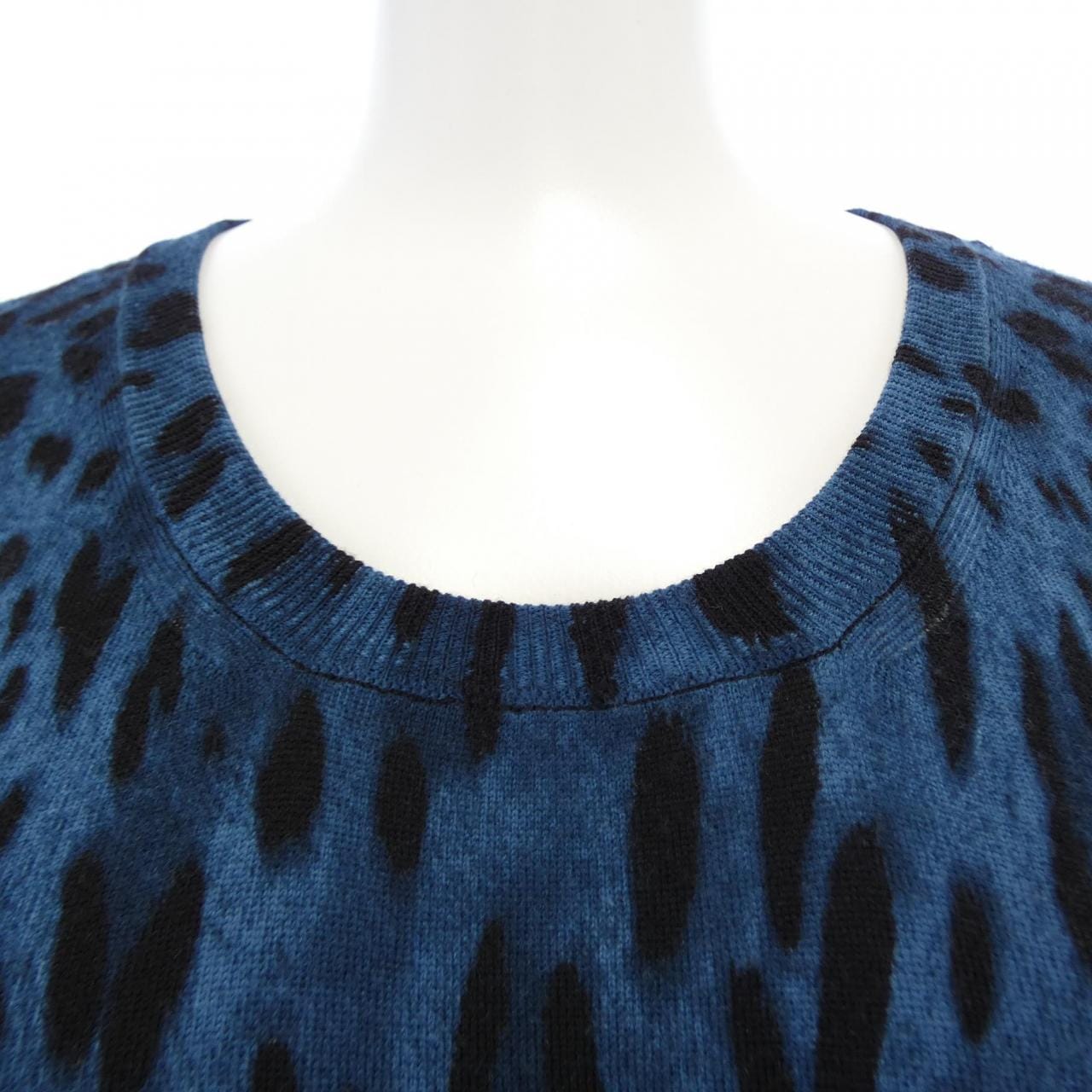 ドルチェアンドガッバーナ DOLCE&GABBANA FE153K/F25E1 ニット