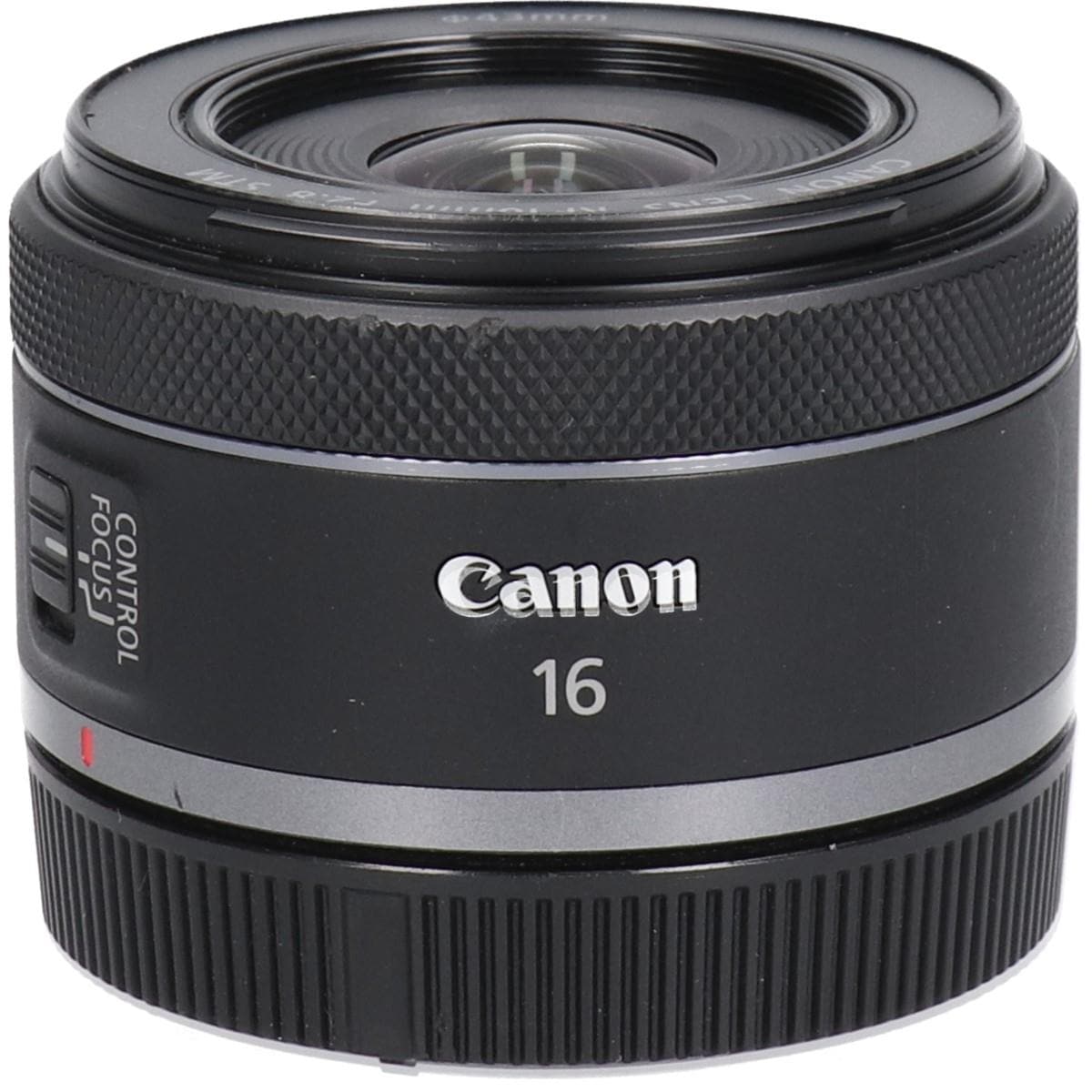 ＲＦ１６ｍｍ　Ｆ２．８ＳＴＭ