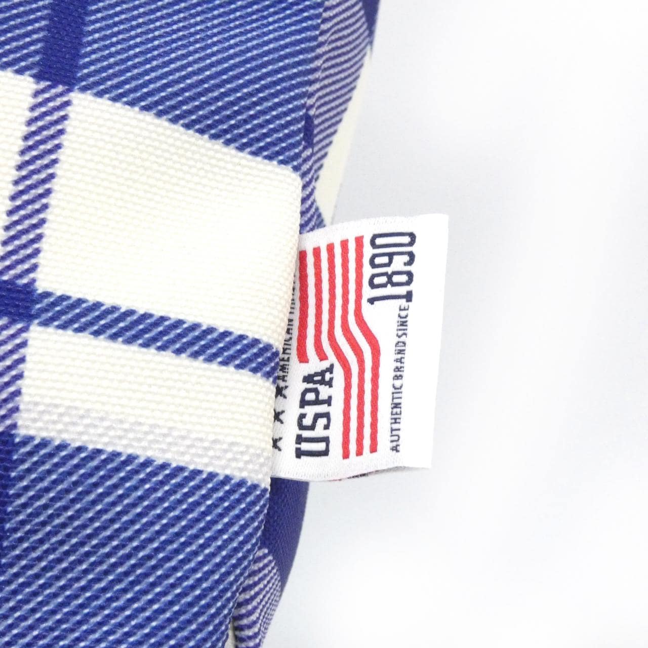 【新品】ユーエスポロ USPA2696 バッグ