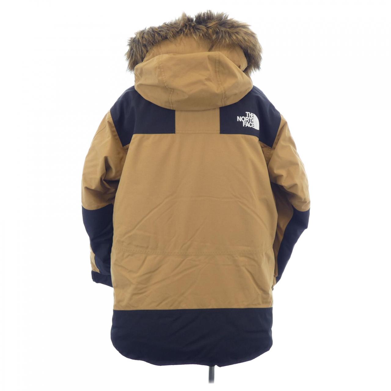 ザノースフェイス THE NORTH FACE ダウンジャケット