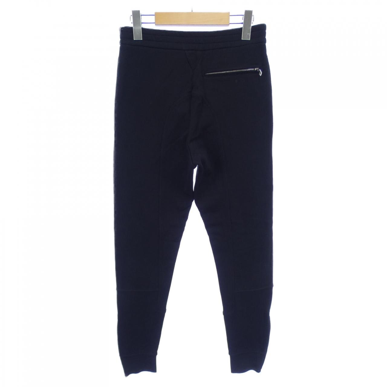 アレキサンダーマックイーン ALEXANDER McQUEEN パンツ