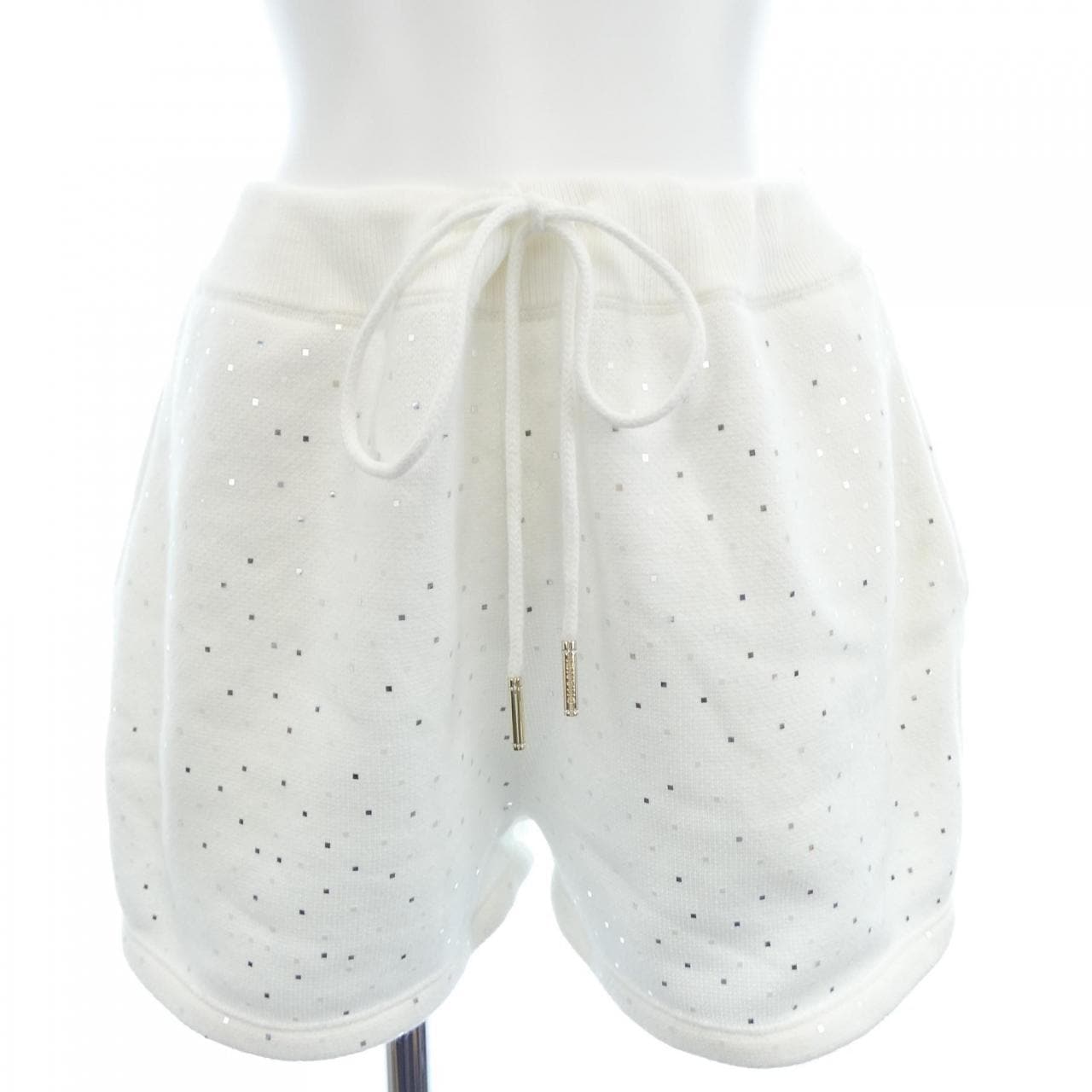 シャネル CHANEL P70498K10041 ショートパンツ