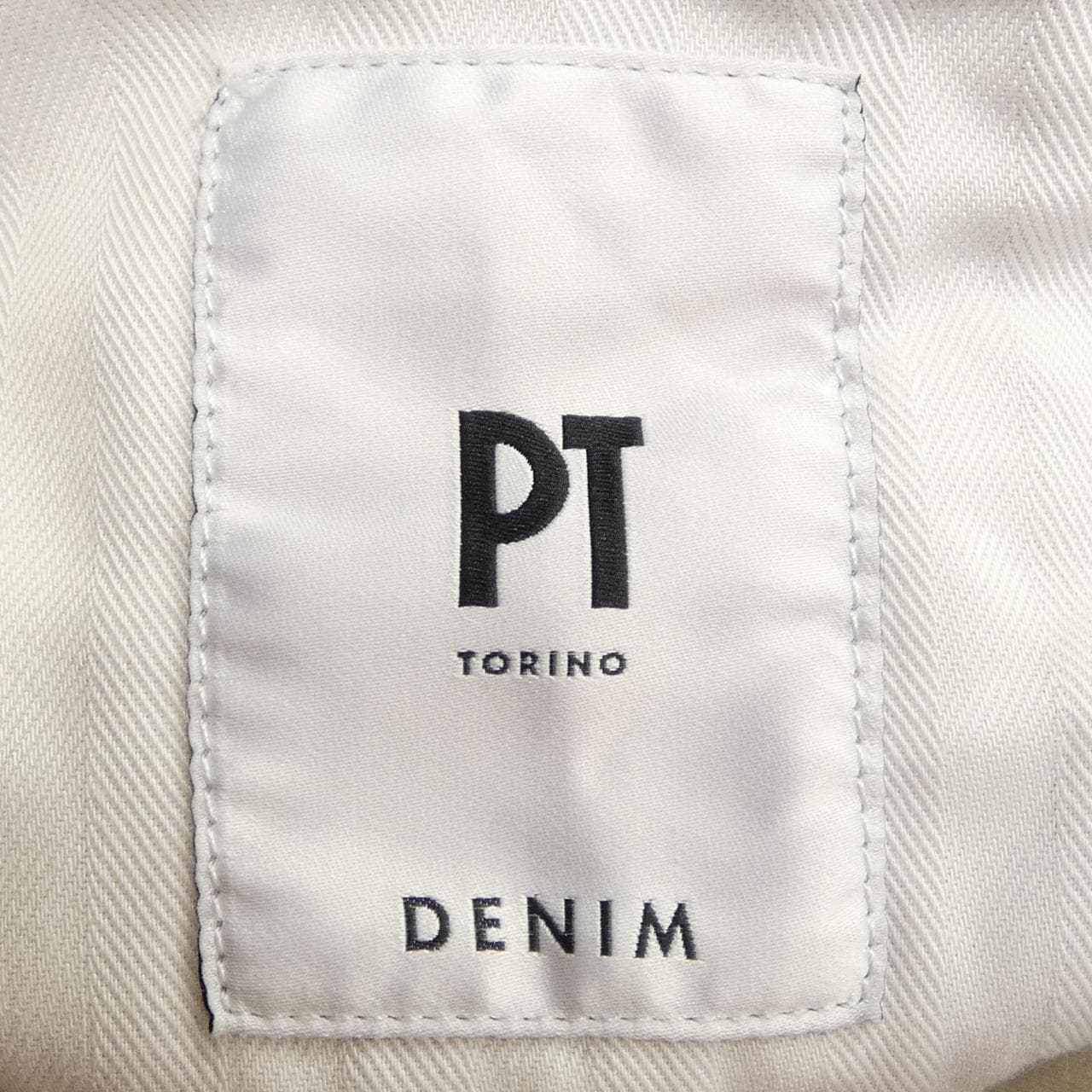 ピーティートリノ PT TORINO パンツ