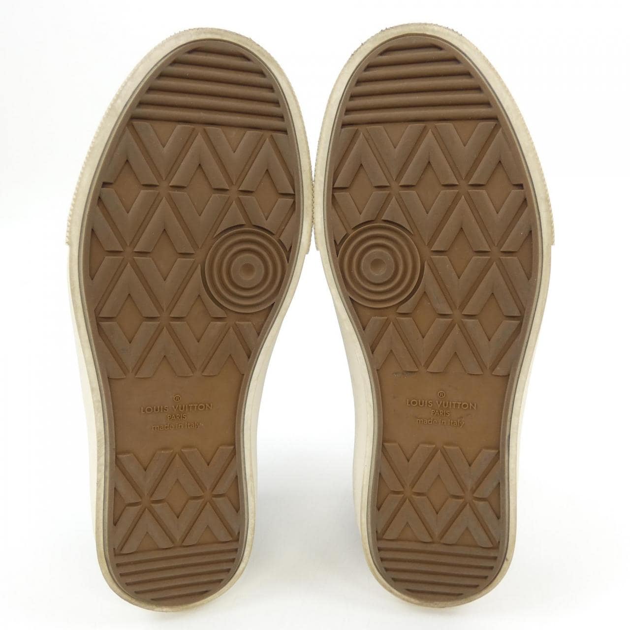 ルイヴィトン LOUIS VUITTON シューズ