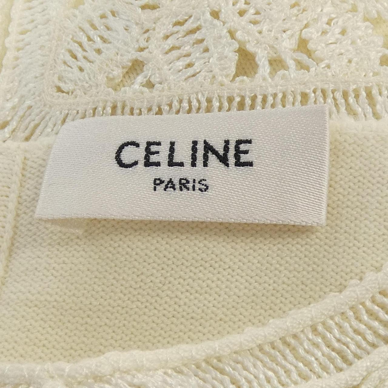 セリーヌ CELINE コーネリーカラー RY0420H11 トップス