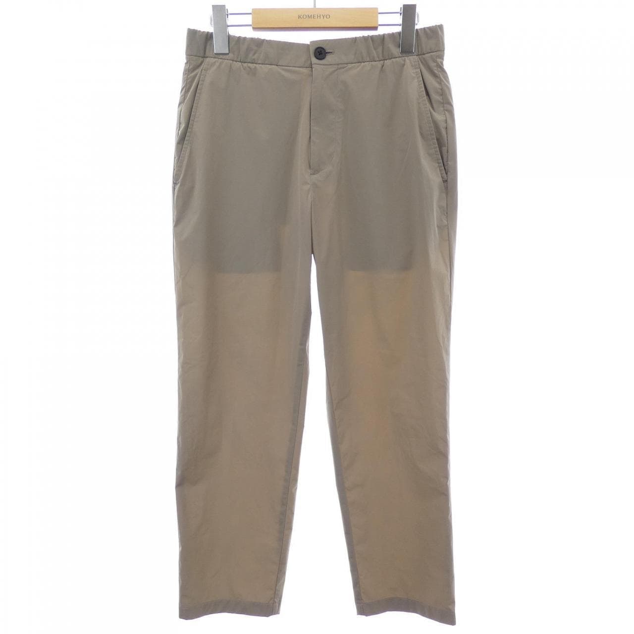 セオリー theory セットアップ