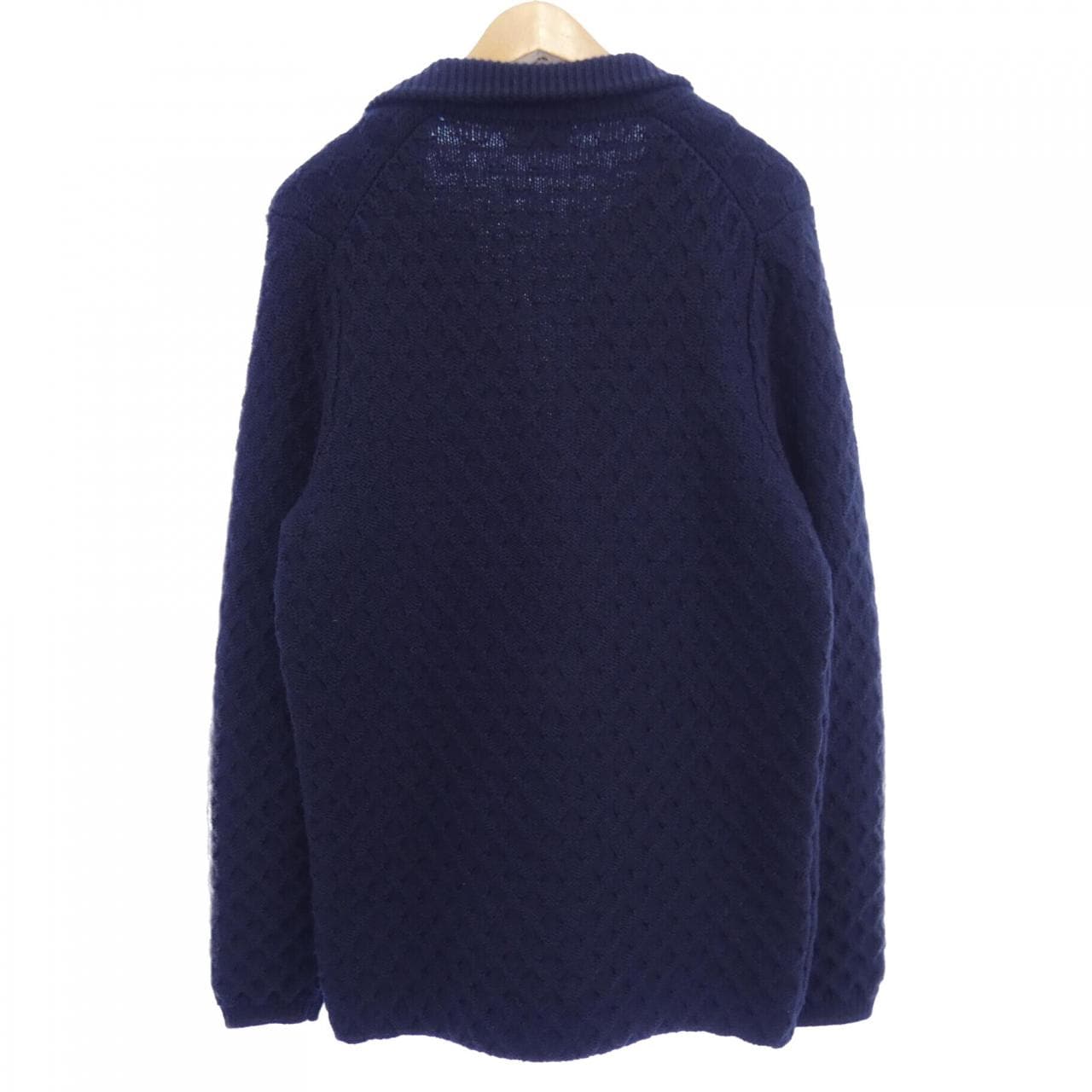 ドルモア Drumohr ジャケット