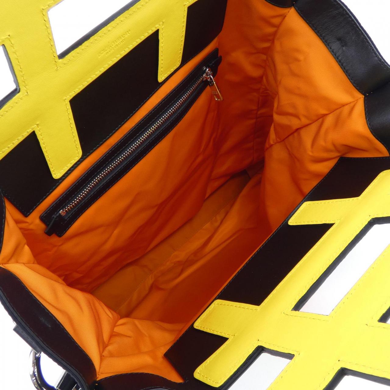 ドルチェアンドガッバーナ DOLCE&GABBANA BM1525 BAG