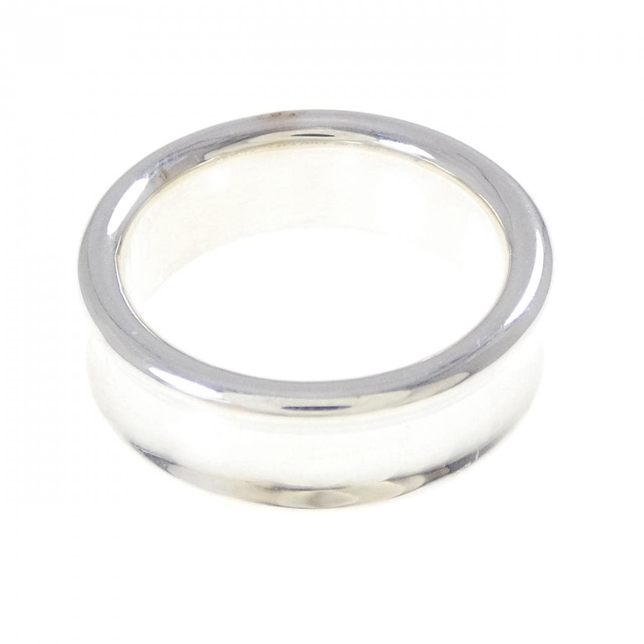 ティファニー 1837 リング