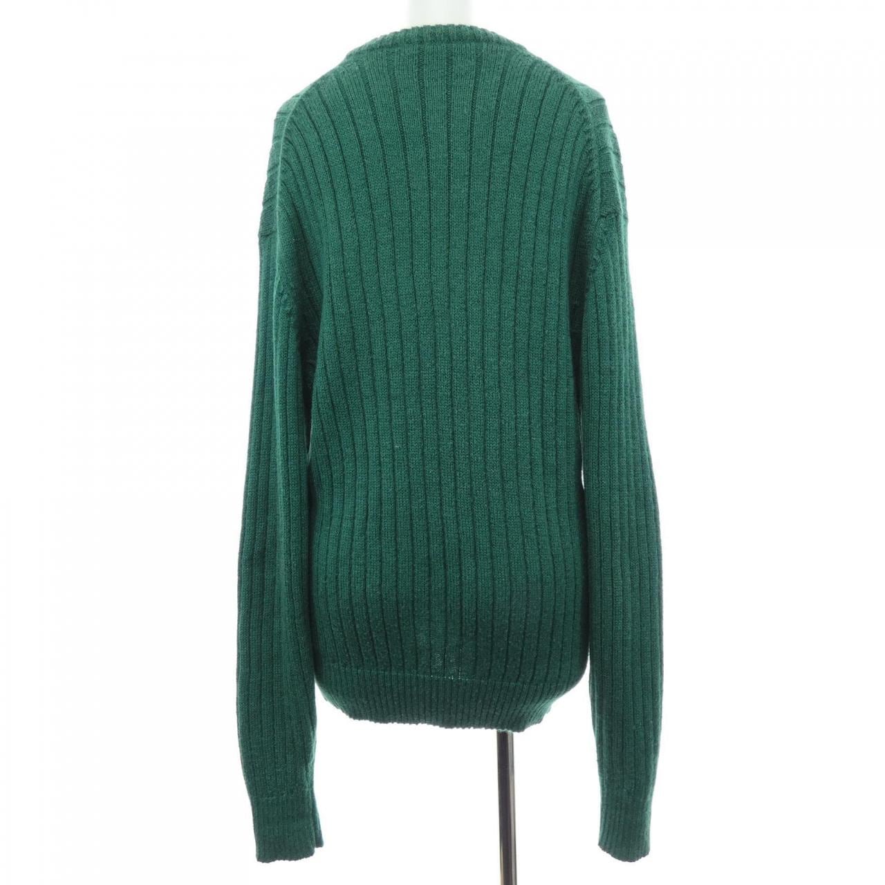 【ヴィンテージ】クリスチャンディオール CHRISTIAN DIOR ニット