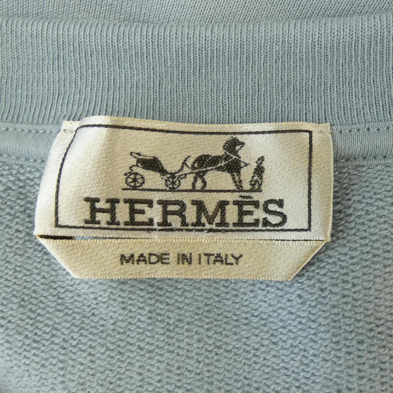 エルメス HERMES クルードセル 557830HA スウェット