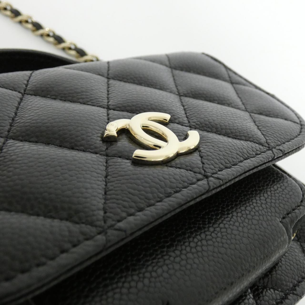 CHANEL AP2914 链条Clutch